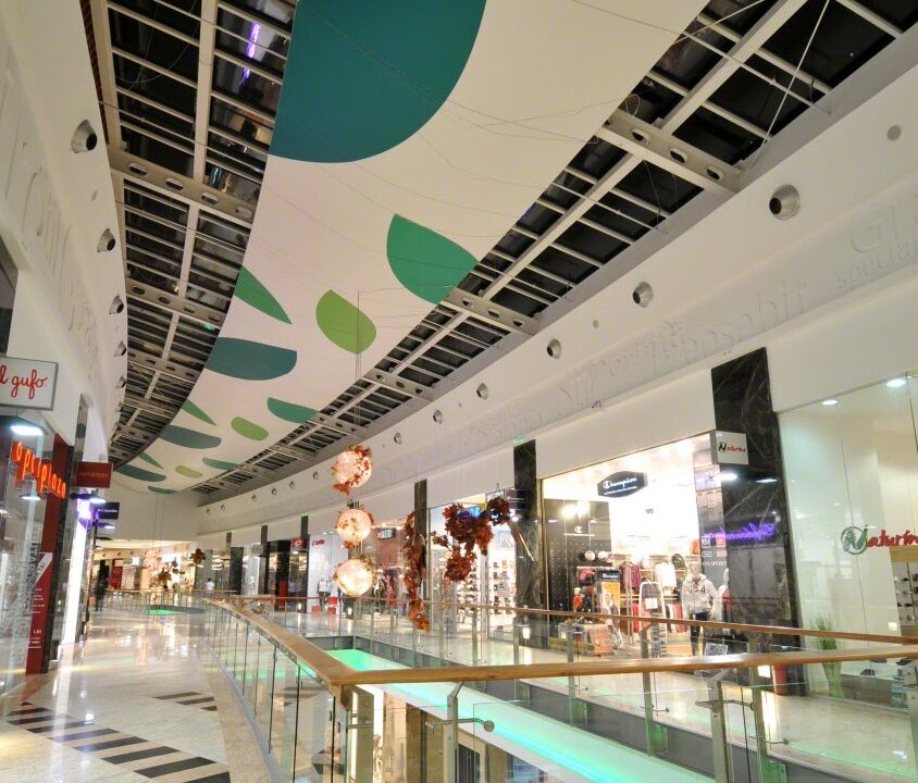 Tavane Extensibile Printate - Mall Baneasa