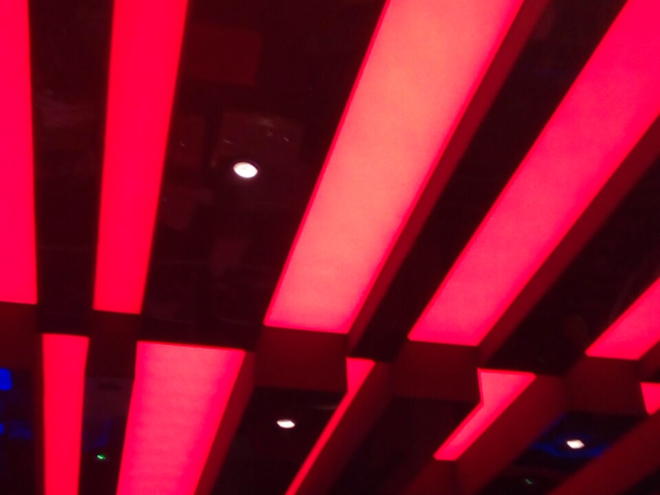 Cinema City Piatra Neamt