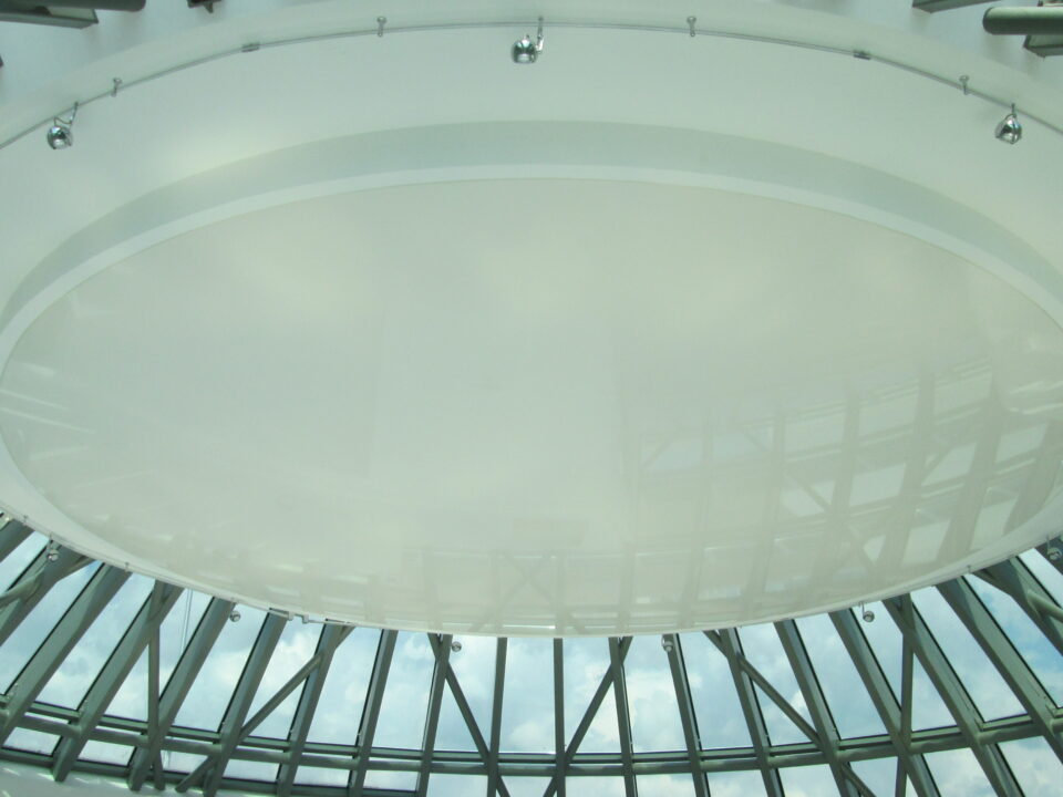 Cupola Transavia