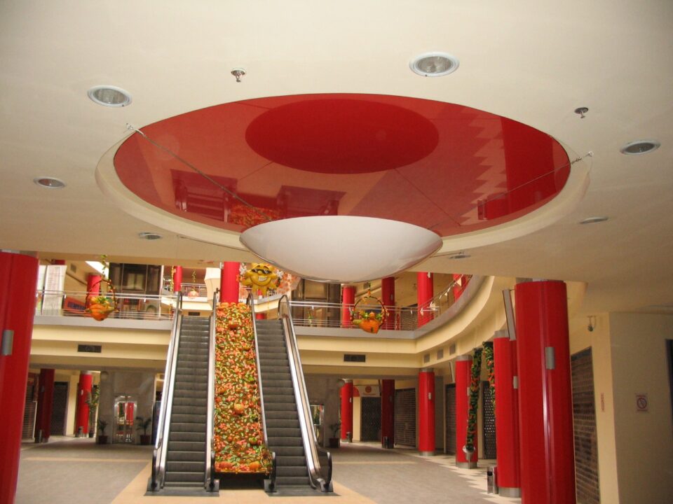 Dragonul Rosu